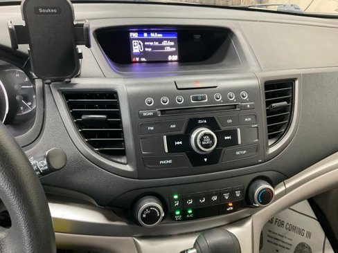 Used 2014 Honda CR-V LX image 11