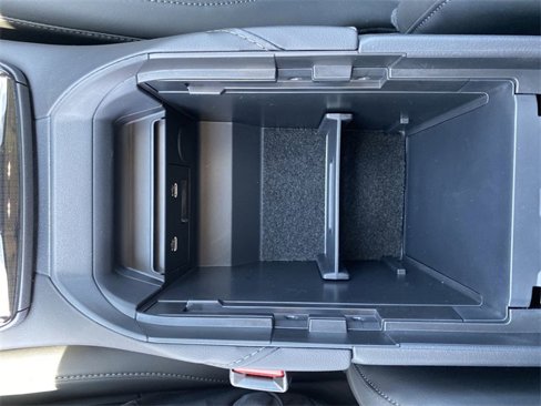 New 2025 MAZDA CX-30 AWD 2.5 S w/ Select Sport Pkg image 24
