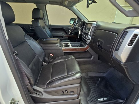Used 2015 GMC Sierra 1500 SLT image 26