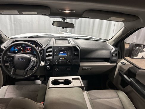 Used 2016 Ford F150 XL w/ Equipment Group 101A Mid image 24