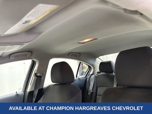 Used 2014 Chevrolet Cruze LT w/ RS Package image 26