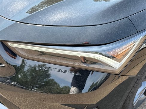 New 2025 Acura Integra A-Spec image 7