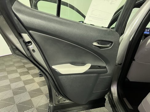 Used 2021 Lexus UX 200 image 26