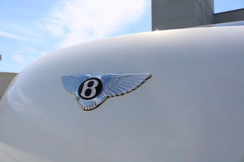 Used 2006 Bentley Flying Spur Flying Spur image 26