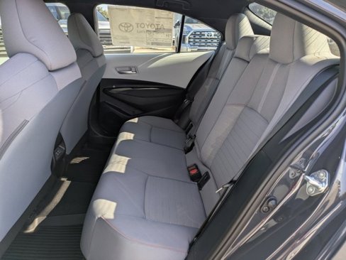 New 2025 Toyota Corolla FX image 13