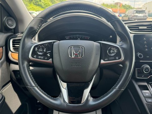 Used 2020 Honda CR-V EX-L image 20