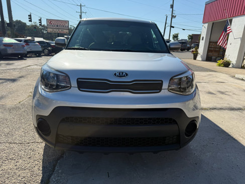 Used 2019 Kia Soul image 2