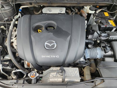 Used 2023 MAZDA CX-5 AWD 2.5 S w/ Premium Package image 30