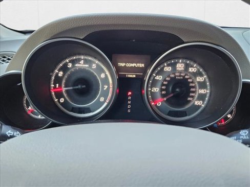 Used 2012 Acura MDX w/ Technology Package image 11