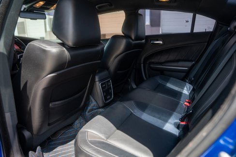 Used 2018 Dodge Charger R/T w/ Plus Group image 24