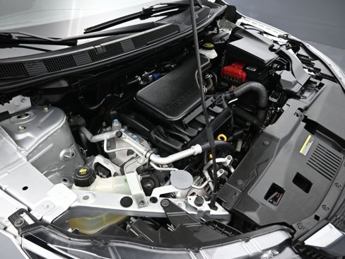 Used 2020 Nissan Rogue Sport S w/ Appearance Package image 46