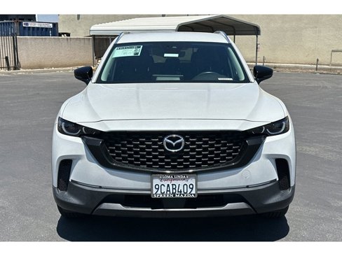 Certified 2023 MAZDA CX-50 AWD 2.5 S w/ Cargo Package image 10