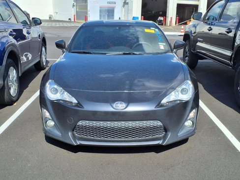 Used 2015 Scion FR-S Release Series 1.0 image 2