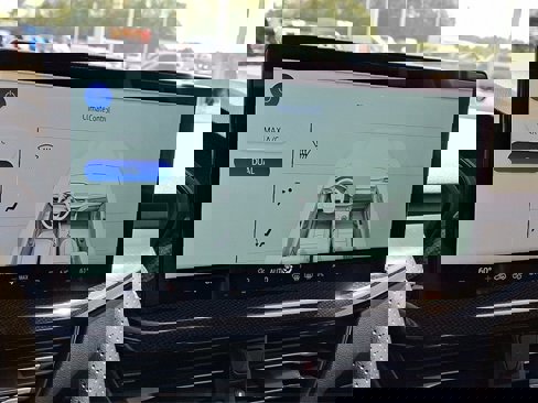 New 2025 Ford Escape ST-Line w/ Tech Pack #1 image 38