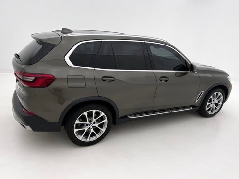 Used 2020 BMW X5 xDrive40i w/ Premium Package image 6