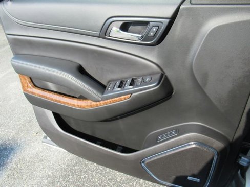 Used 2018 Chevrolet Tahoe Premier image 28
