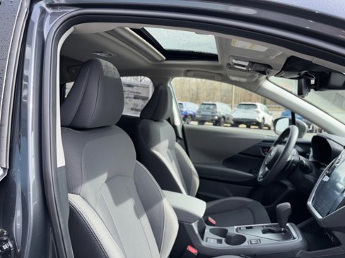 Certified 2025 Subaru Crosstrek 2.5i Premium image 38