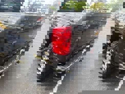 Used 2015 Chevrolet Silverado 1500 LT w/ LT Convenience Package image 7