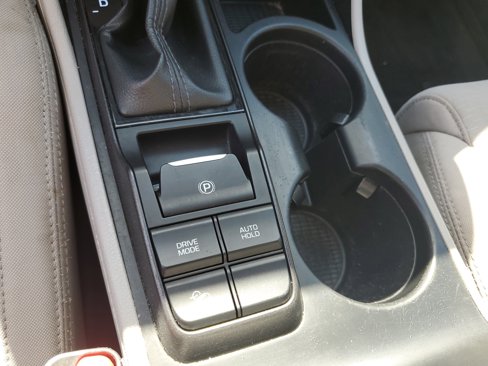 Used 2020 Hyundai Tucson SE image 25