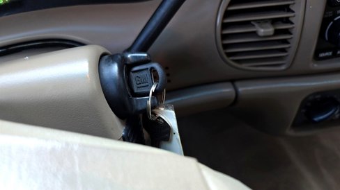 Used 2002 Buick Century Custom w/ Custom Premium Pkg image 28