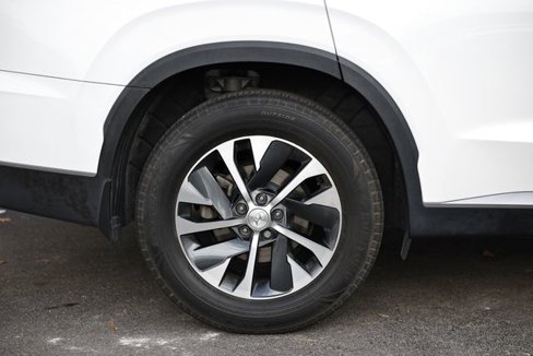 Used 2022 Hyundai Palisade SEL image 6