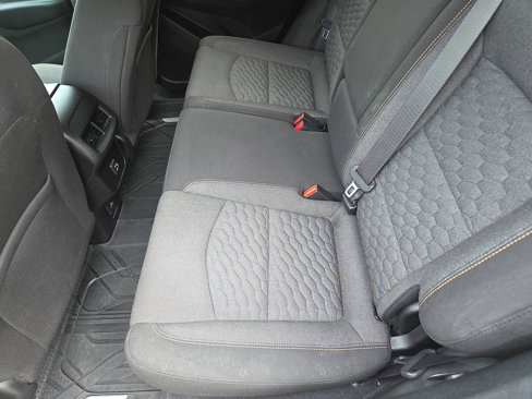 Used 2020 Chevrolet Equinox LT image 22