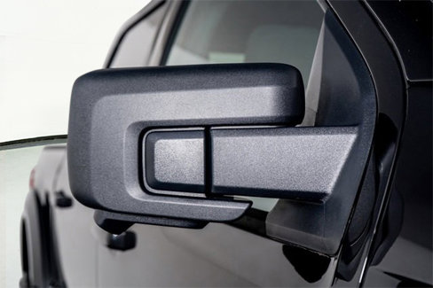 Used 2024 Ford F150 XLT w/ XLT Black Appearance Package image 25