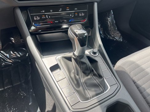New 2025 Volkswagen Jetta S image 19