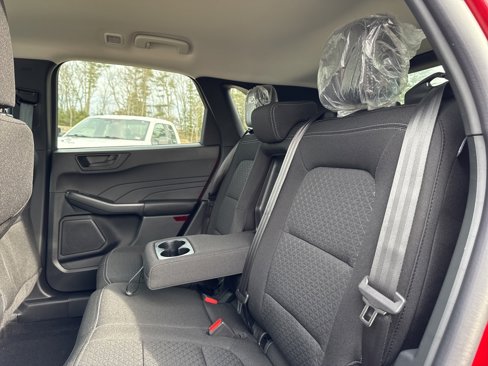 New 2025 Ford Escape Active w/ Tech Pack #1 image 15