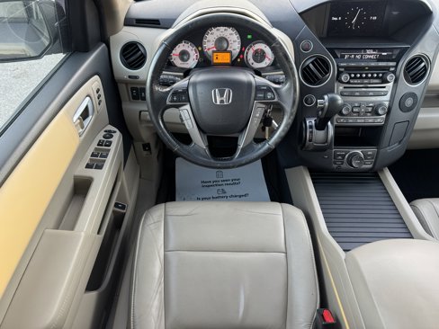 Used 2015 Honda Pilot Touring image 18