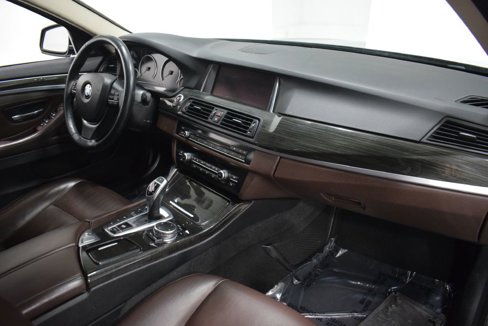 Used 2016 BMW 535i xDrive Sedan image 17