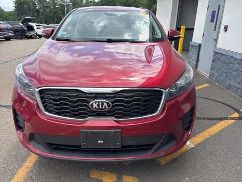 Used 2020 Kia Sorento LX image 5