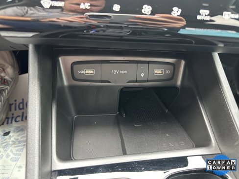 Used 2024 Hyundai Tucson SEL image 63