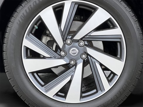Used 2018 Nissan Murano Platinum image 14