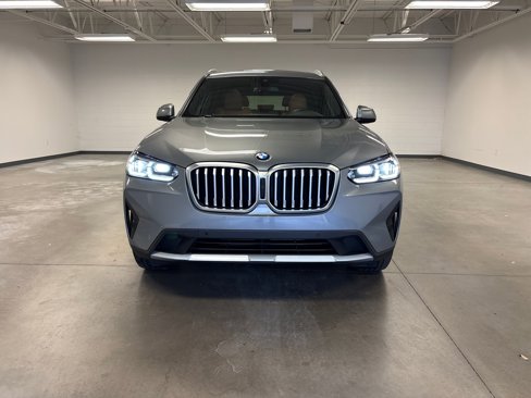 Used 2024 BMW X3 sDrive30i w/ Convenience Package w/ZPA image 5