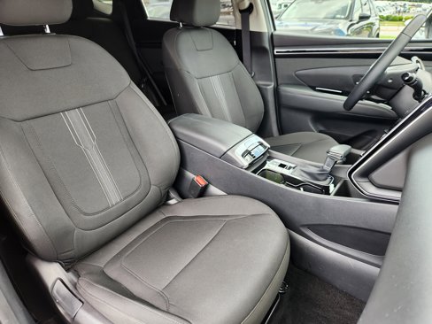Used 2022 Hyundai Tucson SEL w/ Convenience Package image 14