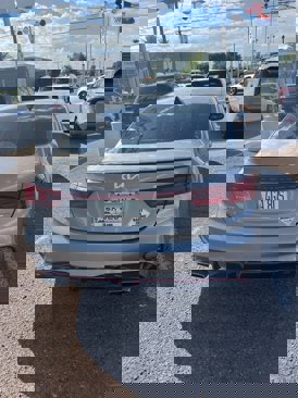 Certified 2024 Kia Forte GT image 9