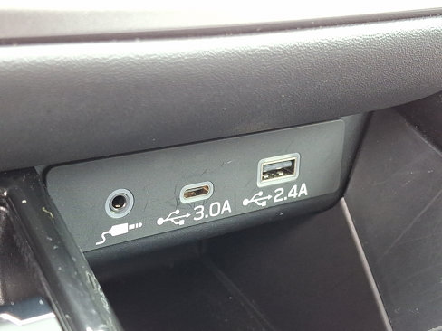 Used 2024 Subaru Legacy Premium image 26