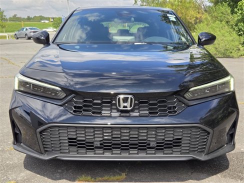 New 2026 Honda Civic Sport image 12