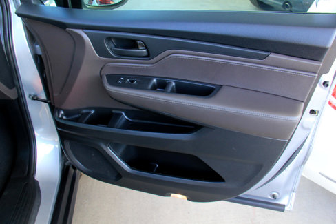 Used 2020 Honda Odyssey LX image 23