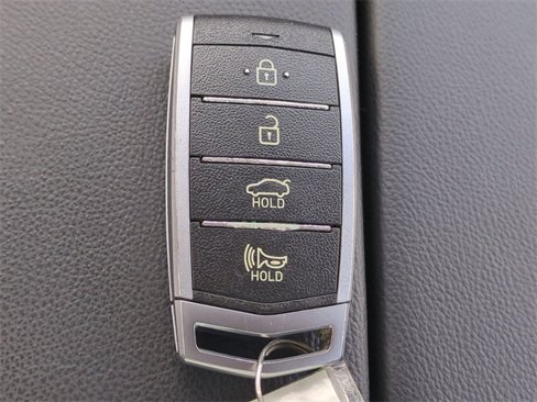 Used 2018 Genesis G80 3.8 w/ Option Group 02 image 28