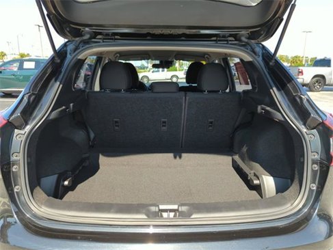 Certified 2021 Nissan Rogue Sport S image 15