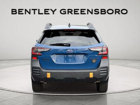 Used 2022 Subaru Outback Wilderness image 6