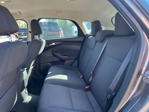 Used 2012 Ford Focus SEL image 13