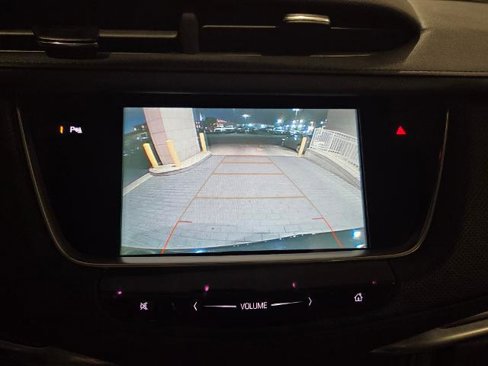 Used 2019 Cadillac XT5 Luxury image 21