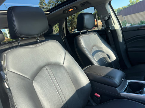 Used 2015 Cadillac SRX Luxury image 49