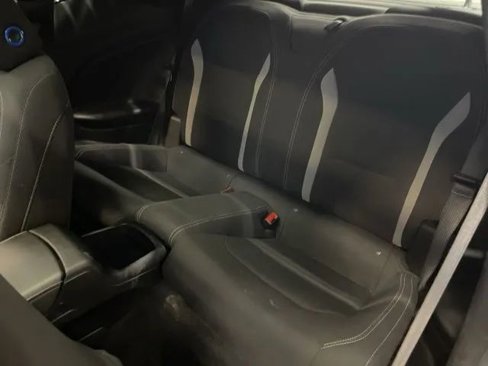 Used 2019 Chevrolet Camaro LT image 11