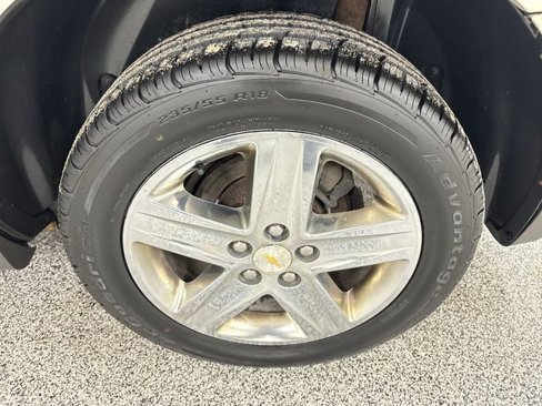 Used 2014 Chevrolet Equinox LTZ image 11