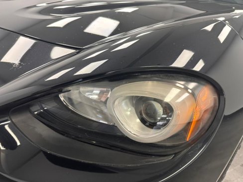Used 2017 FIAT 124 Spider Classica image 17