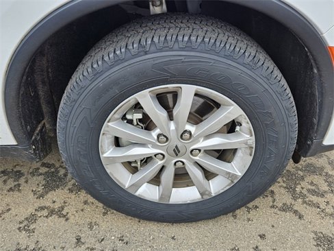 Used 2023 Dodge Durango SXT Launch Edition image 11